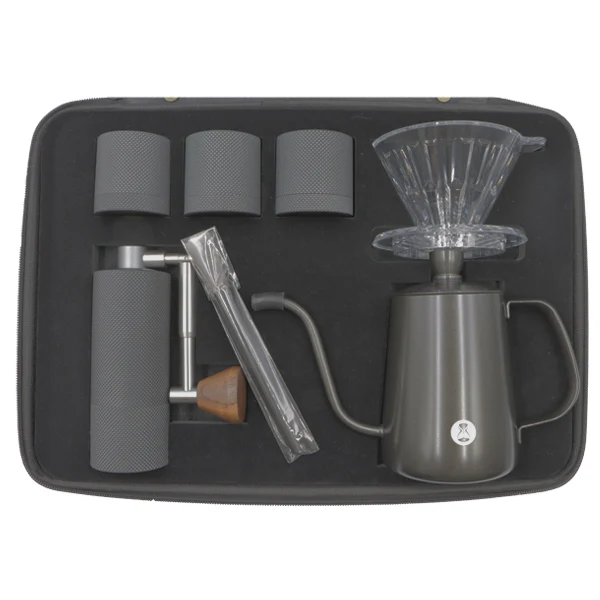 Timemore Nano Travel Pour Over Set - Image 3