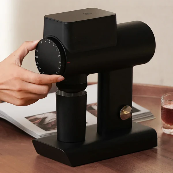 Timemore Sculptor Coffee Grinder - Image 5