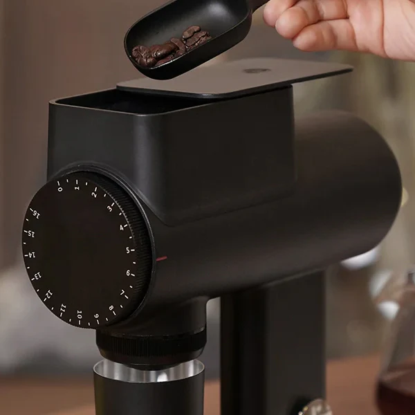 Timemore Sculptor Coffee Grinder - Image 6