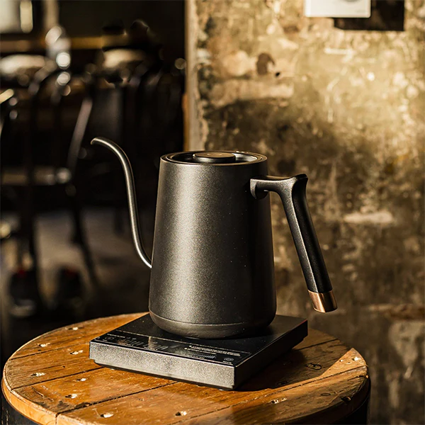 Timemore Smart Electric Pour Over Kettle - Image 3