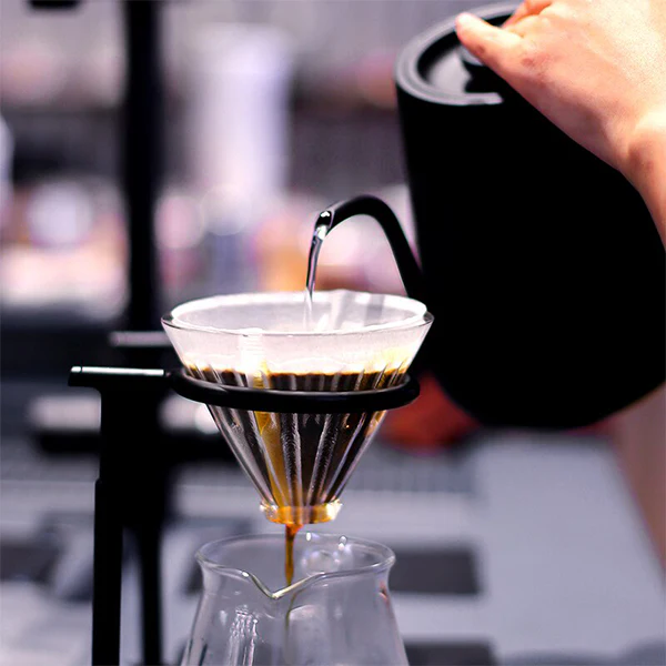 Timemore Smart Electric Pour Over Kettle - Image 4