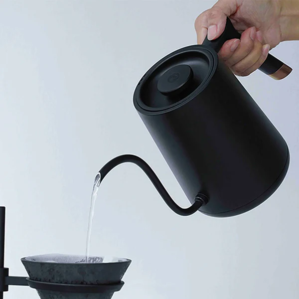 Timemore Smart Electric Pour Over Kettle - Image 6