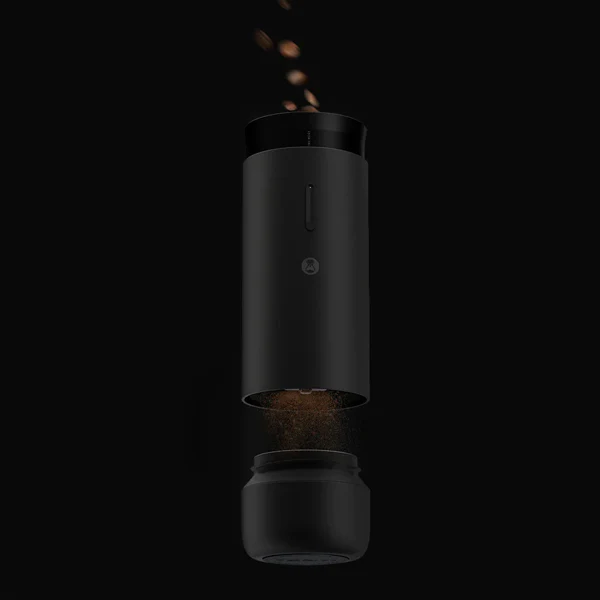Timemore Whirly Portable Coffee Grinder - Image 5