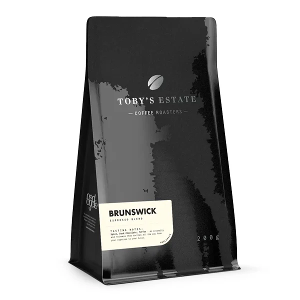 Toby's Estate Coffee Beans - Espresso Blends - Image 3
