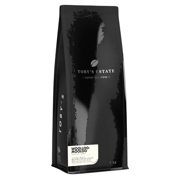 Toby's Estate Coffee Beans - Espresso Blends - Image 4