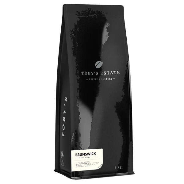 Toby's Estate Coffee Beans - Espresso Blends - Image 5