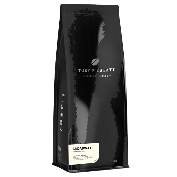 Toby's Estate Coffee Beans - Espresso Blends - Image 6