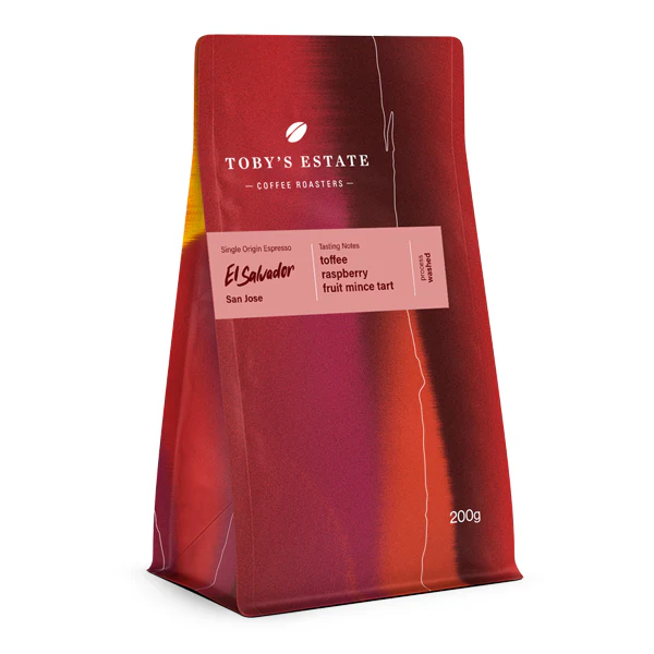 Toby's Estate Coffee Beans - Single Origin Espresso - Image 3