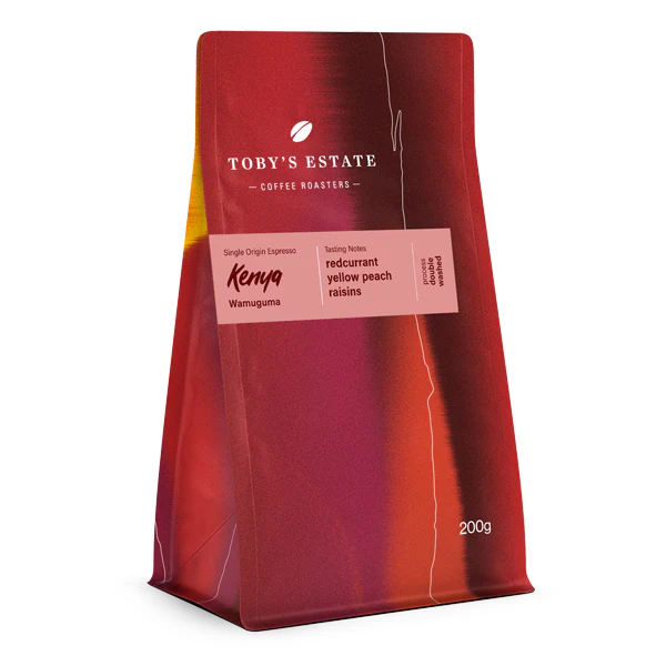 Toby's Estate Coffee Beans - Single Origin Espresso - Image 4