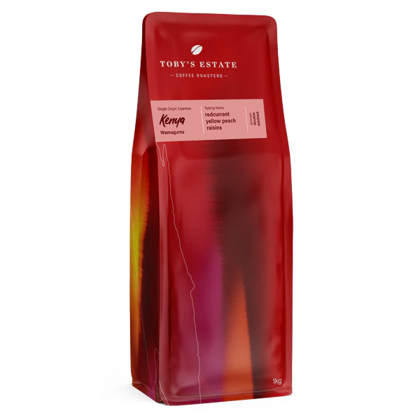 Toby's Estate Coffee Beans - Single Origin Espresso - Image 5