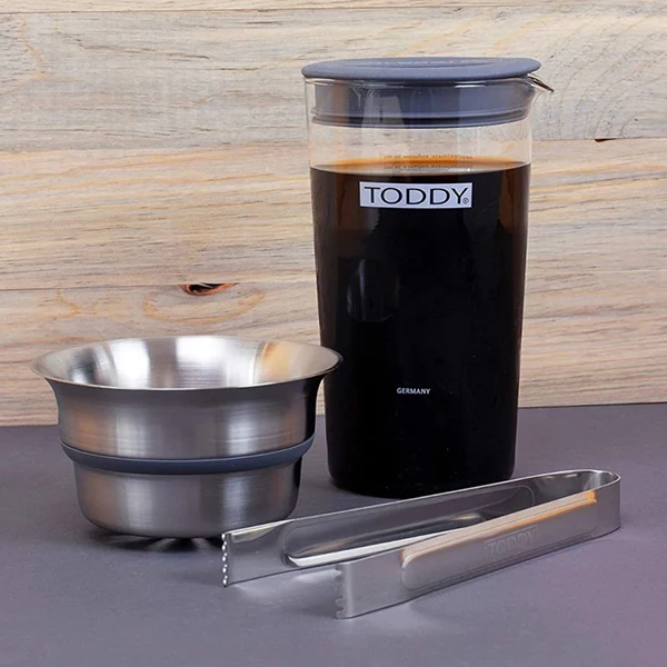Toddy Artisan Small Batch Cold Coffee Brewer - Image 2