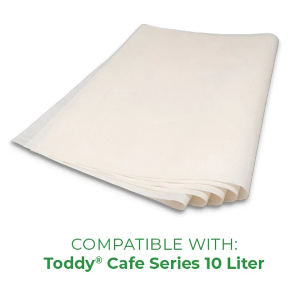 Toddy Cafe Series Filter Paper - Image 2