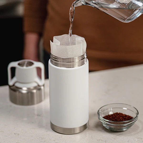 Toddy Cold Brew Cupping Paper Filters - Image 4