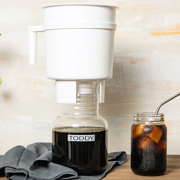 Toddy Cold Brewing System for Coffee & Tea - Image 3