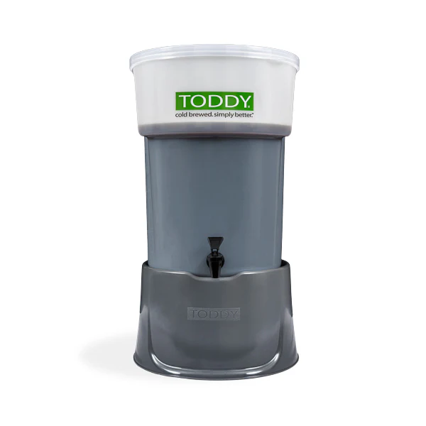 Toddy Commercial Model Stand - Image 2