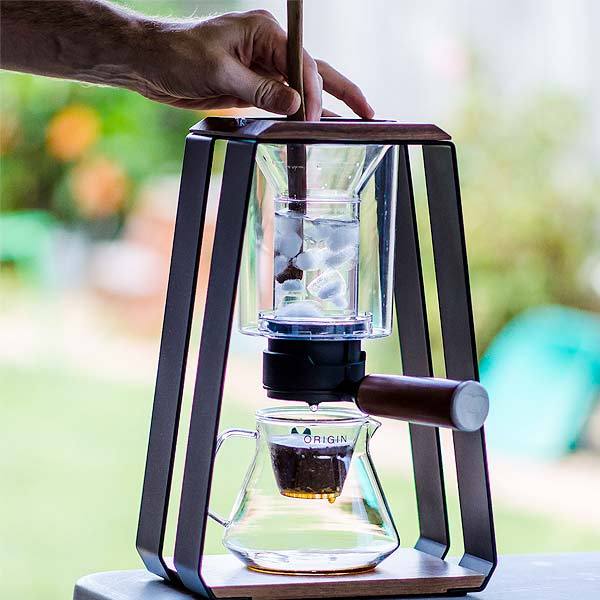 Trinity Origin Decanter - Image 6