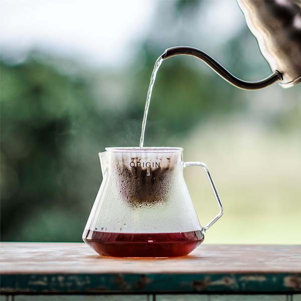 Trinity Origin Decanter - Image 8