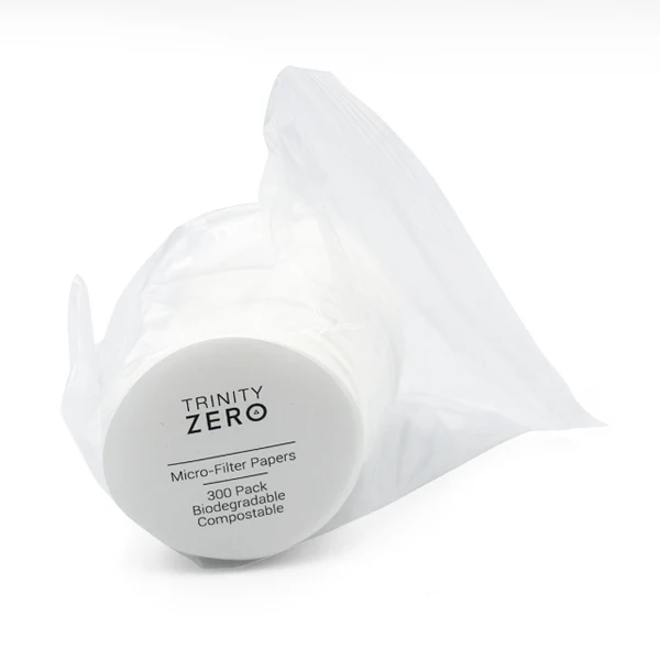Trinity Zero Filter Papers - Image 2