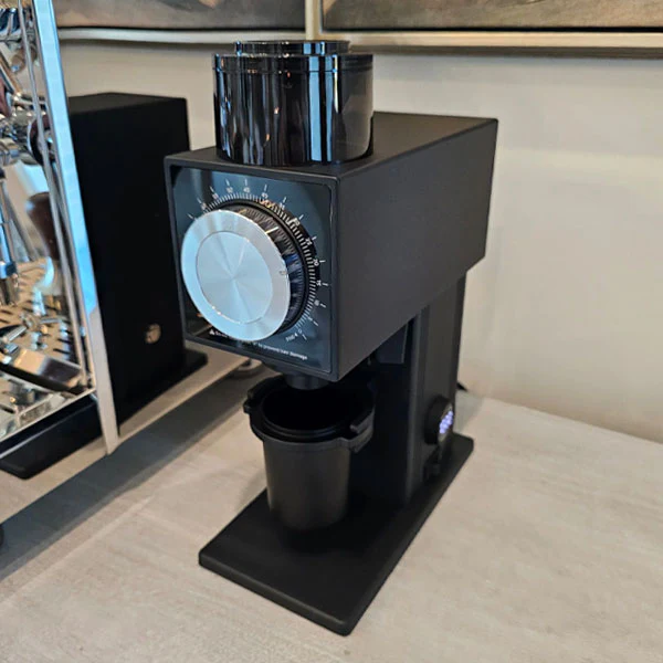 Turin CF64V Single Dose Grinder - Image 3