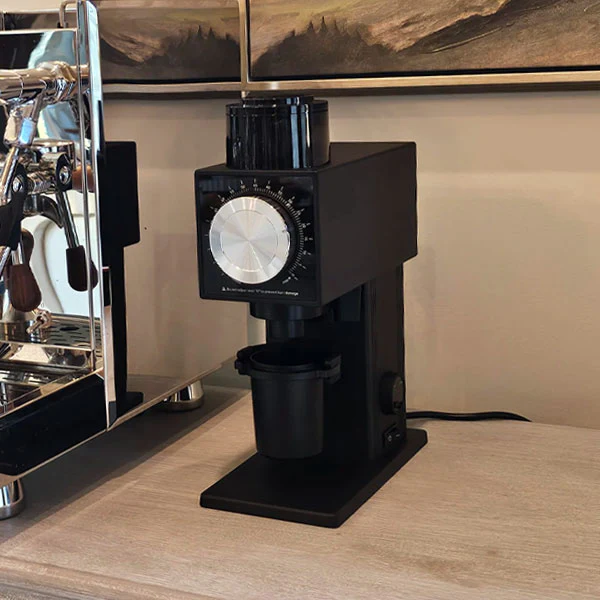 Turin CF64V Single Dose Grinder - Image 7