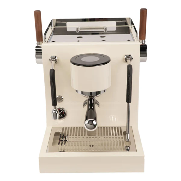 Turin MC3 Espresso Machine - Image 3