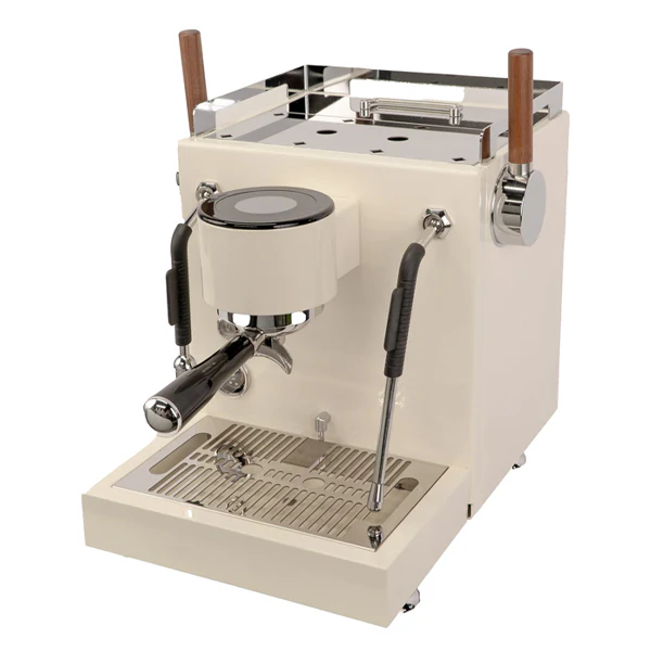 Turin MC3 Espresso Machine - Image 4