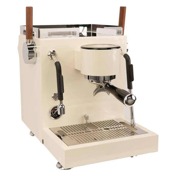 Turin MC3 Espresso Machine - Image 5