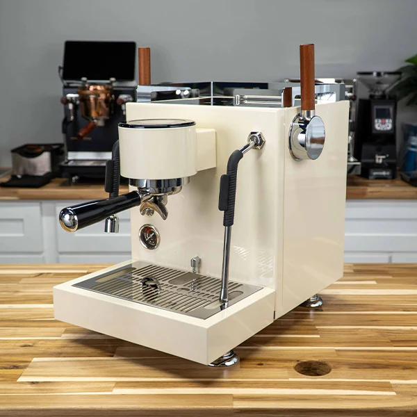 Turin MC3 Espresso Machine - Image 6