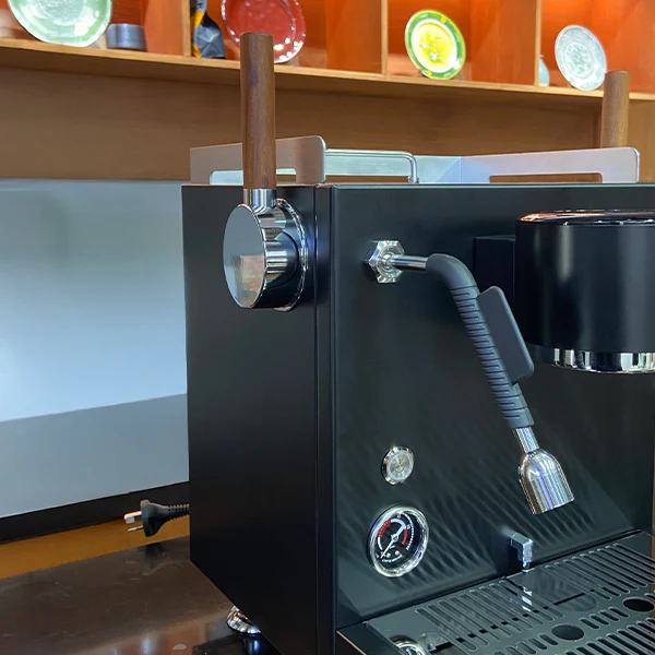 Turin MC3 Espresso Machine - Image 7
