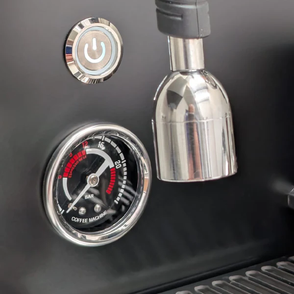 Turin MC3 Espresso Machine - Image 9