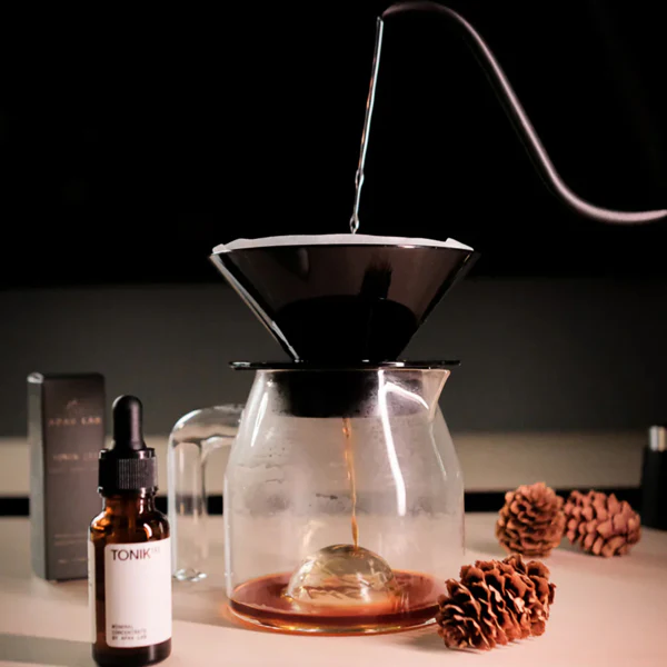 UFO Coffee Dripper V2 - Image 4