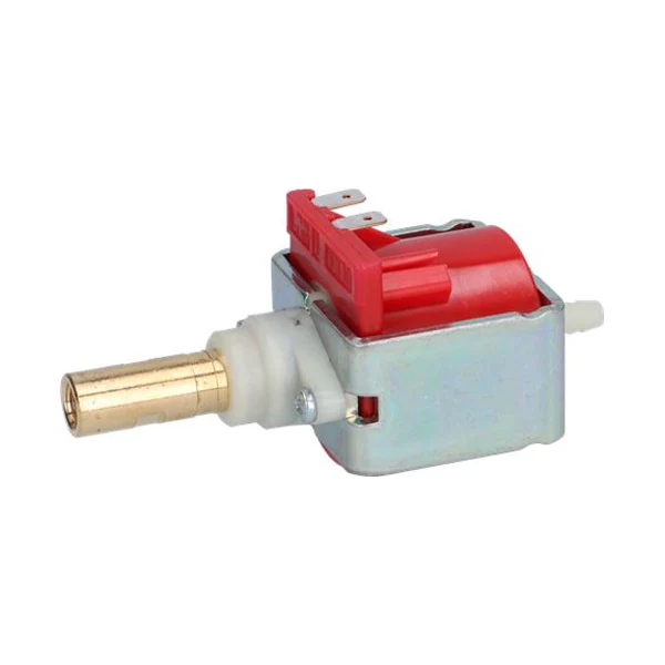 Ulka Vibratory Pump - Image 2
