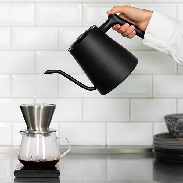 Varia Aura Electric Gooseneck Kettle - Image 3