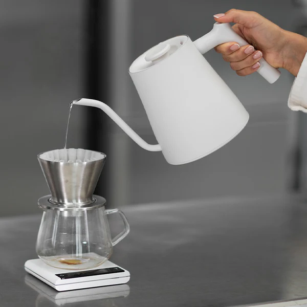 Varia Aura Electric Gooseneck Kettle - Image 4