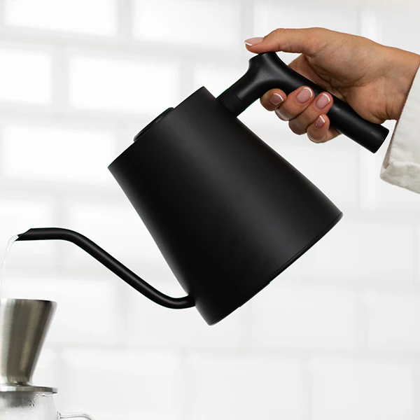 Varia Aura Electric Gooseneck Kettle - Image 5
