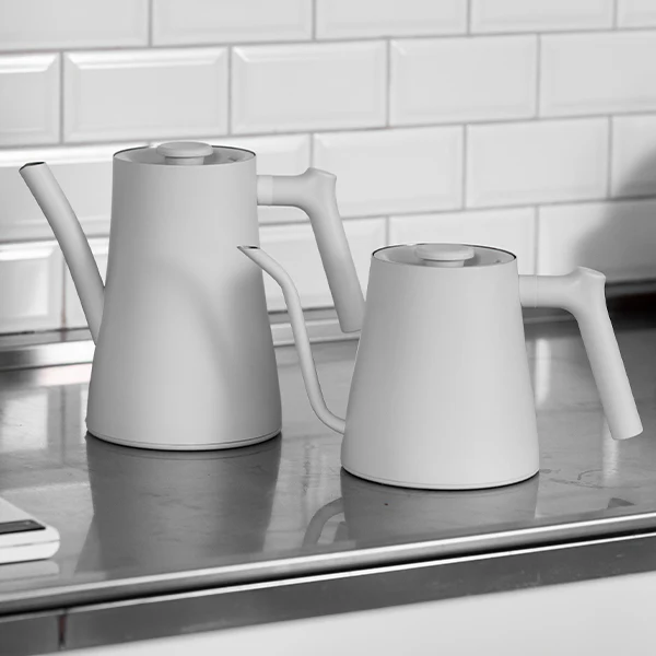 Varia Aura Electric Spouted Kettle - Image 9