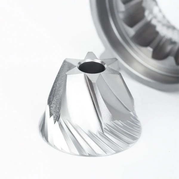 Varia EVO Hybrid Coffee Grinder - Image 4