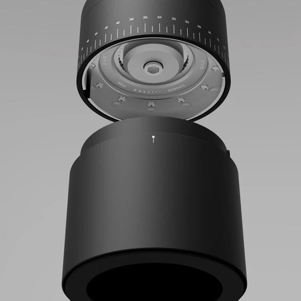 Varia EVO Hybrid Coffee Grinder - Image 5