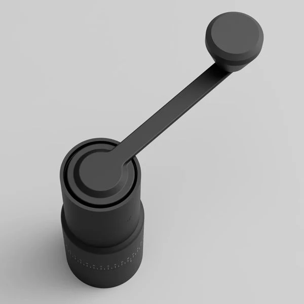 Varia EVO Hybrid Coffee Grinder - Image 6