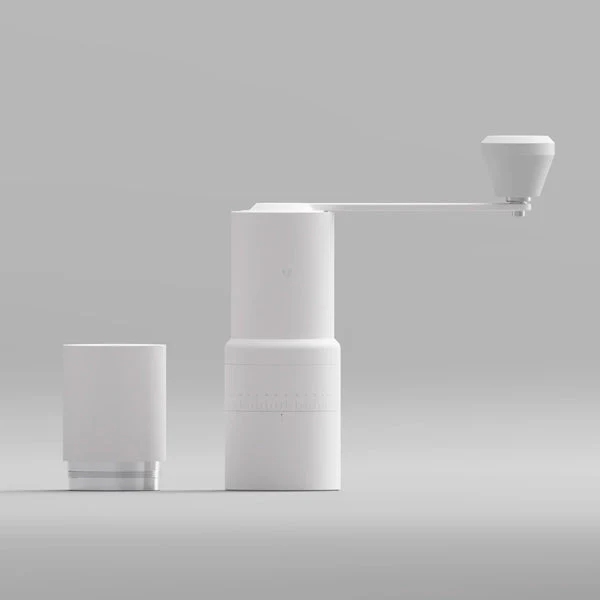 Varia EVO Hybrid Coffee Grinder - Image 7
