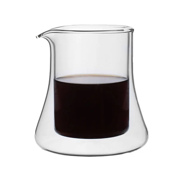 Varia FLO Dual Wall Glass Server - Image 2