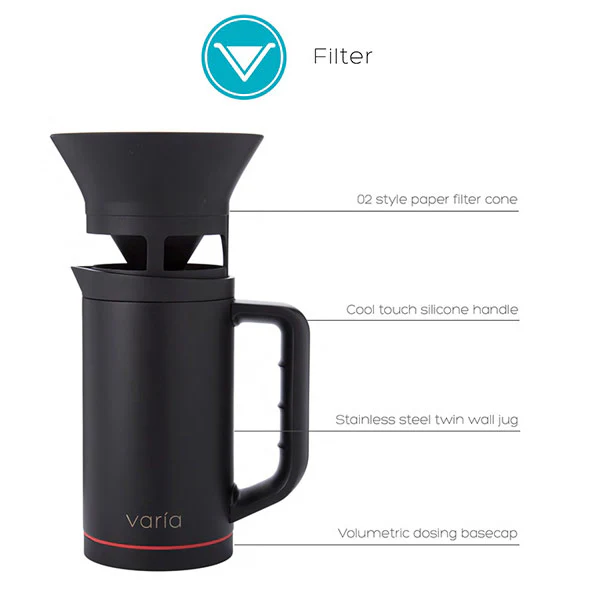 Varia PRO Multi Brewer - Image 3