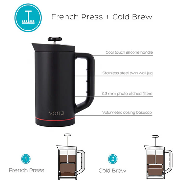 Varia PRO Multi Brewer - Image 4