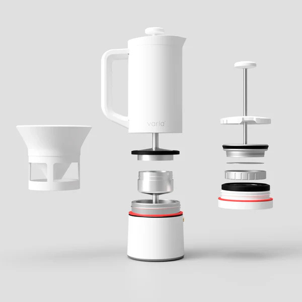 Varia PRO Multi Brewer - Image 7
