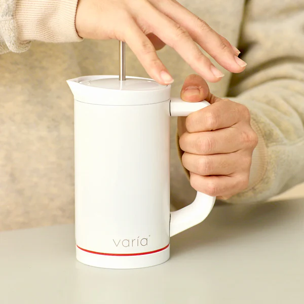 Varia Pro Coffee Press - Image 3