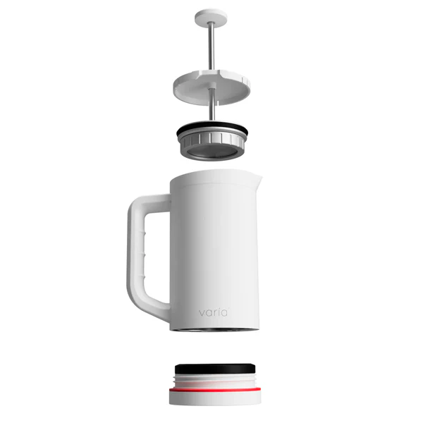 Varia Pro Coffee Press - Image 4