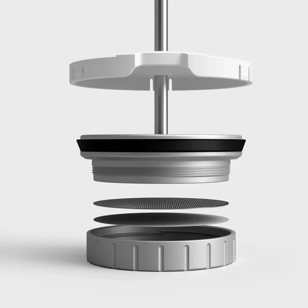 Varia Pro Coffee Press - Image 5