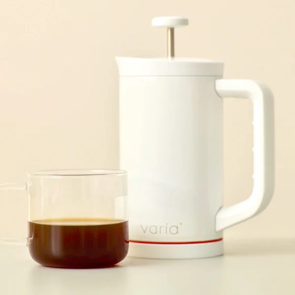 Varia Pro Coffee Press - Image 6