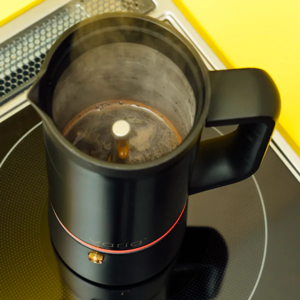 Varia Pro Moka Pot - Image 4