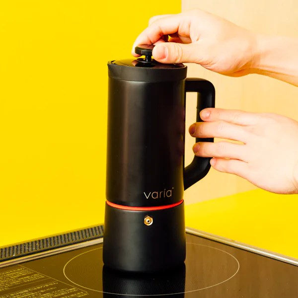 Varia Pro Moka Pot - Image 6